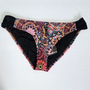 Hurley Swim String Bikini / Size L